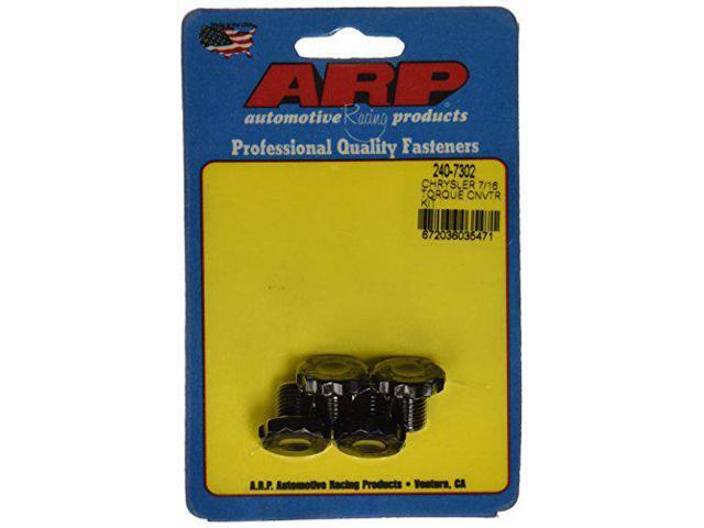 ARP 2407302 Torque Converter Bolt Kit