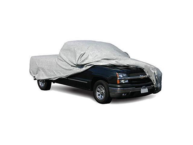 ADCO 12270 SFS Aqua Shed Pick-Up Truck Cover - Small
