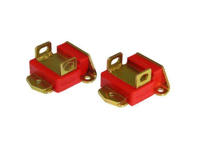 PROTHANE 7-504 Red Urethane Motor Mount Kit