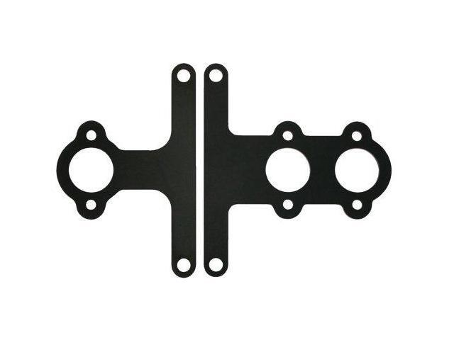 Moroso 65052 Mounting Bracket Kit for Fuel Regulator