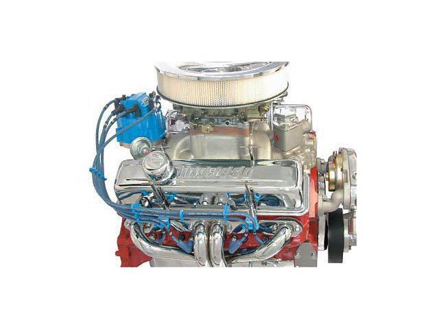 Moroso 72280 Super HEI Ignition Kit