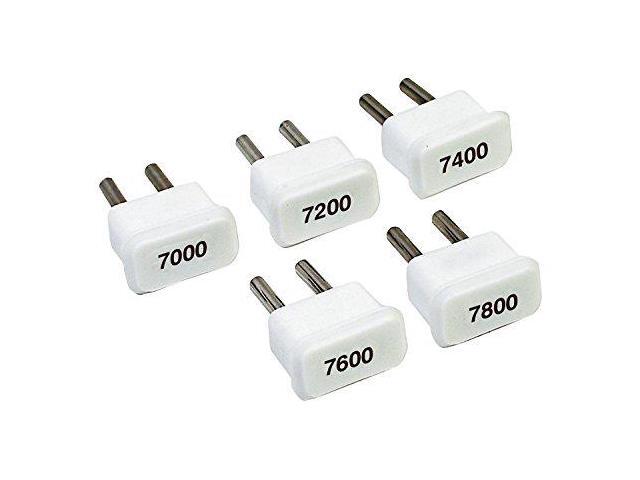 MSD 8747 RPM Module Kit (7000 to 7800)