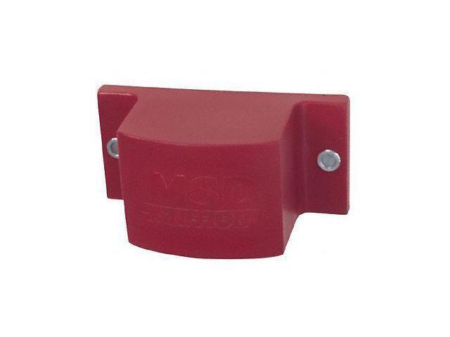 MSD 8910 Factory Ignition Module Tachometer Adapter