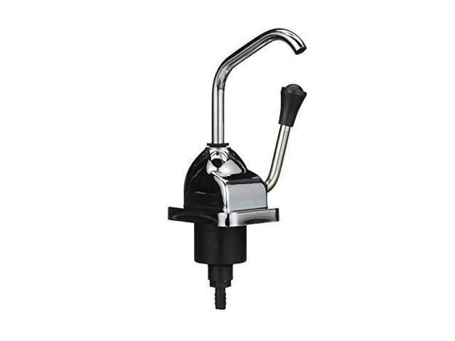 Proform 67215 Race Series 750 CFM Circle Track Dual Inlet 4-Barrel Square Bore Mechanical Secondary Carburetor with Molded Wedge Floats