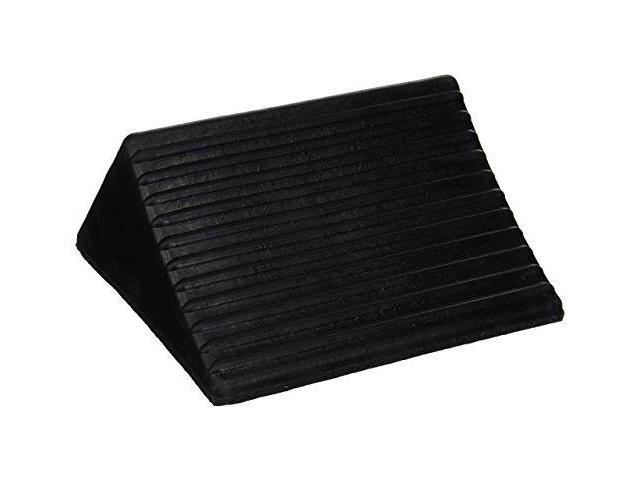 Buyers Products WC1468A Rubber Wheel Chock