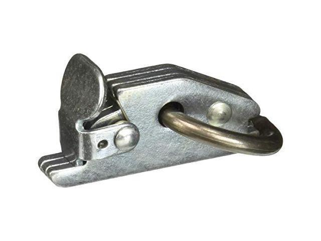 Buyers Products 01090 Rope Ring with E-Track Fitting (1090)