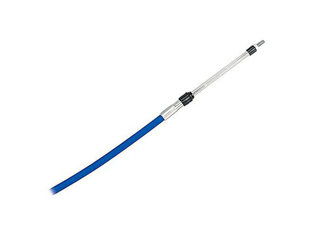 uflex MACH Series High Efficiency & Flexibility Engine Control Cable - 33C Universal Style - 30
