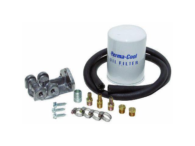 Perma-Cool 10678 Standard Automatic Transmission Filter Kit
