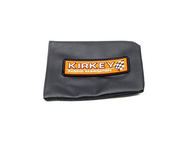 Kirkey 101 Vinyl Black Seat Cover (100)
