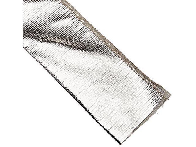 Thermo-Tec 14020 3 2' I. D. Thermo-Sleeve