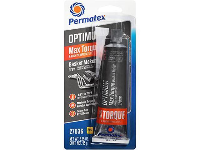 PERMATEX 27036 PERMATEX 27036 - OPTIMUM GREY GASKET MAKER