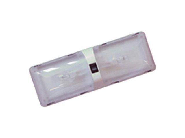 Fasteners Unlimited (89-241) Incandescent Light Lens