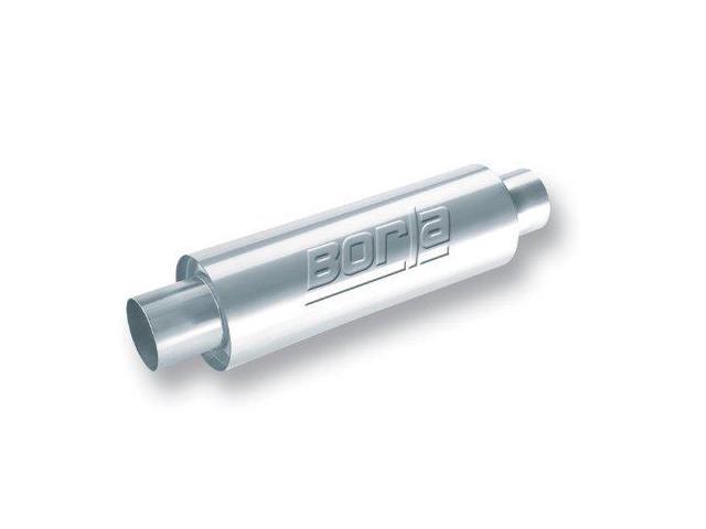 Borla 140085 Cat-Back Exhaust System (40085)
