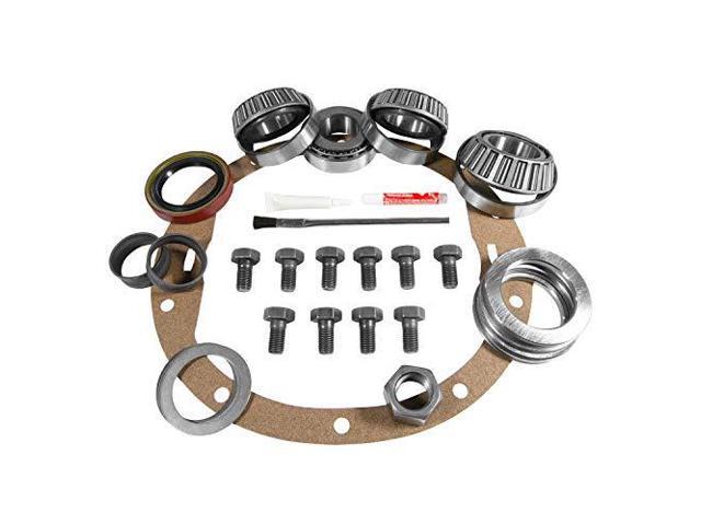 Yukon Gear & Axle (YK GM8.5) Rear Master Overhaul Kit for GM 8.5 Differential