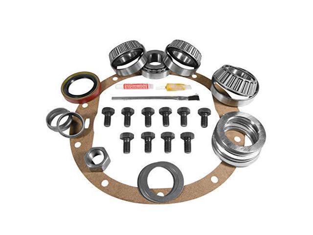 Yukon Gear & Axle (YK GM8.5-HD) Master Overhaul Kit for GM 8.5 Differential