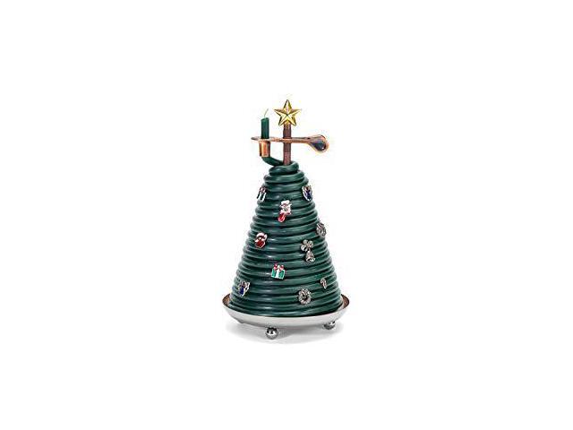 Candle by the Hour - 80 Hour Christmas Tree (20650B)