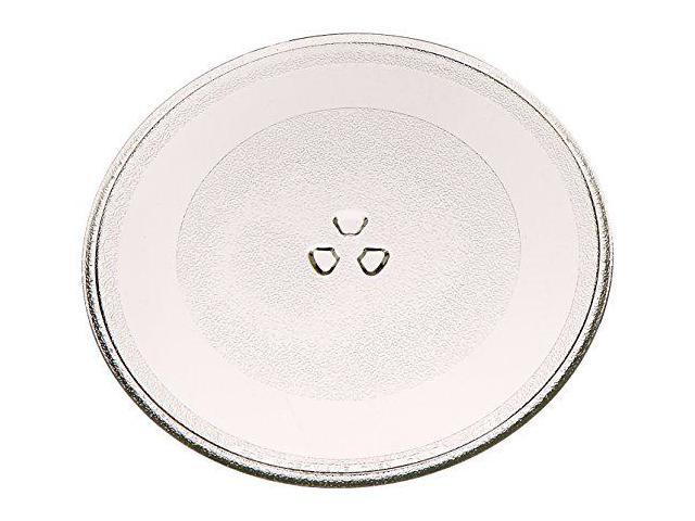 Kenmore Microwave Glass Turntable Tray / Plate 12 3/4' 1B71961F photo