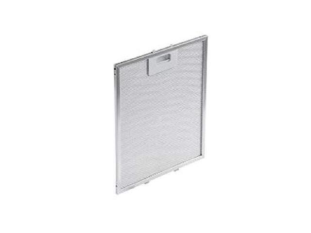 Whirlpool W10169961A Free Standing Range Hood Grease Filter, 1 Count (Pack of 1) photo