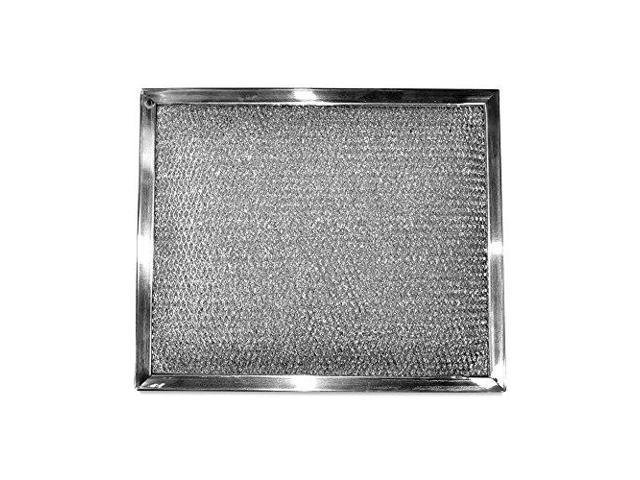 Whirlpool W10395127 Grease Filter for 30-Inch Vent Hood photo