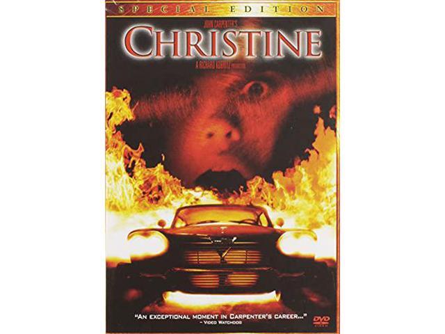Christine (Special Edition)