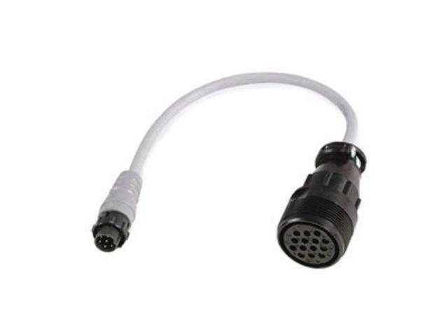 MILLER ELECTRIC 300507 Wirelss Foot Control Adapter Cord