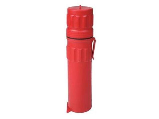 LINCOLN ELECTRIC KH550 Electrode Storage Container, Polyethylene, 14 in Max