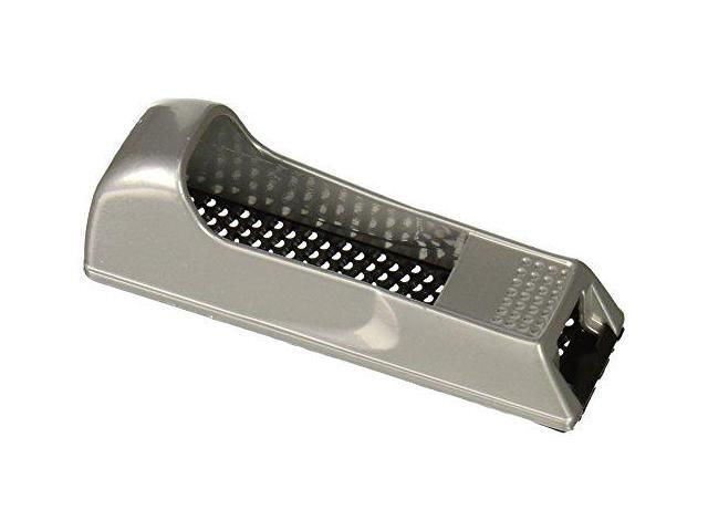 KRAFT TOOL DC135 Rasp,Metal,For Drywall and Wallboard