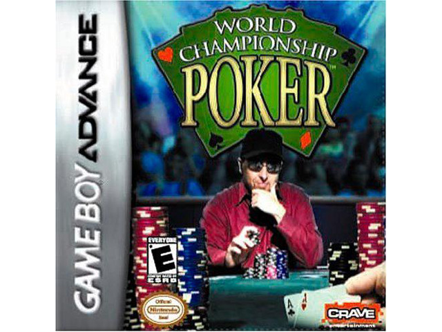 World Championship Poker