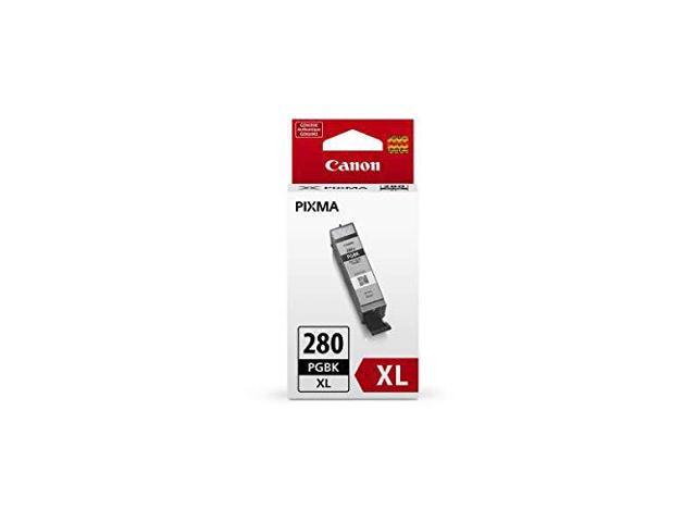 Canon PGI-280 XL Pigment Black Ink Tank (18.5mL) - image 12