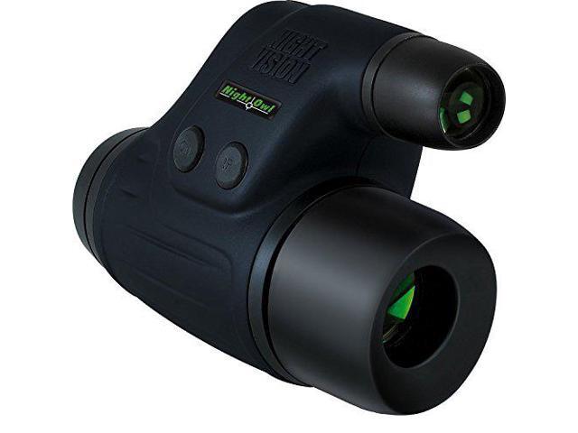 UPC 021111229333 product image for Night Owl 2 x 24 Monocular | upcitemdb.com