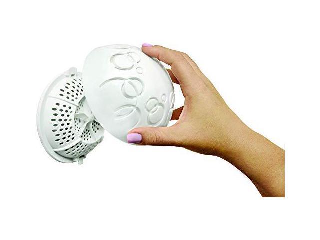 Easy Fresh Air Freshener Fragranced Cover Refill Freshens Consistently For 30 Days Battery Included 100% Recyclable Cucumber Melon 12 Pack