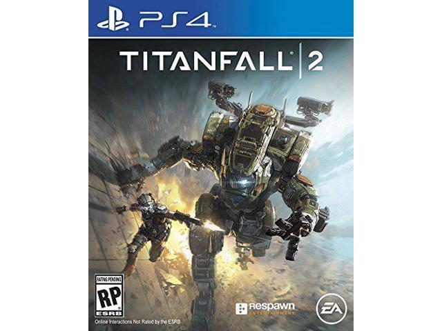 Titanfall 2 (LATAM) PS4