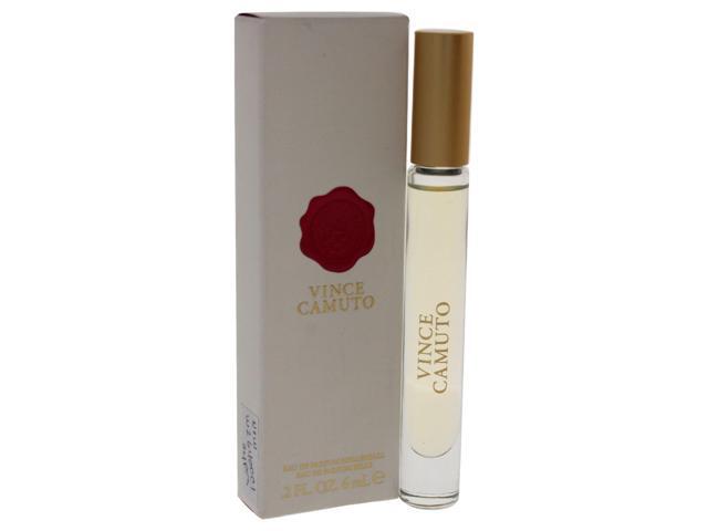 Vince Camuto Eau de Parfum Rollerball for Women, 2 Fl Oz