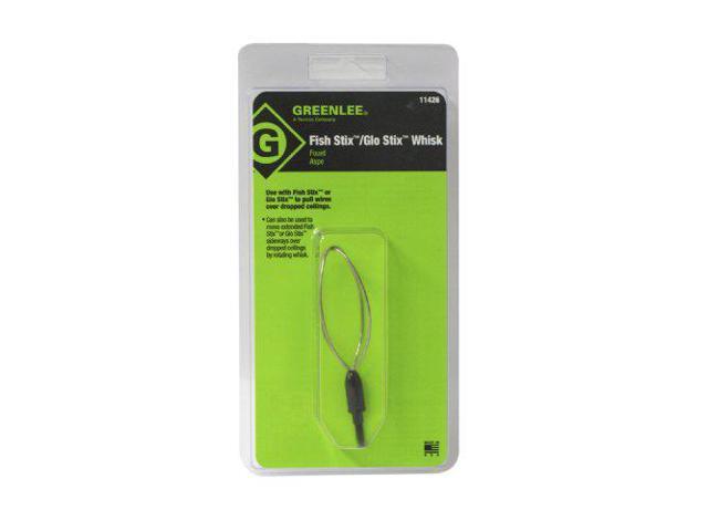 GREENLEE 11426 Wisk Nose Tip,For 1ED74,1ED75,1FAH7