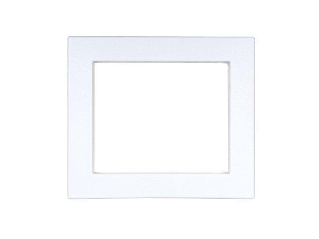 OATEY 38941 Faceplate,Polystyre,10-1/8inHx11-3/4inW