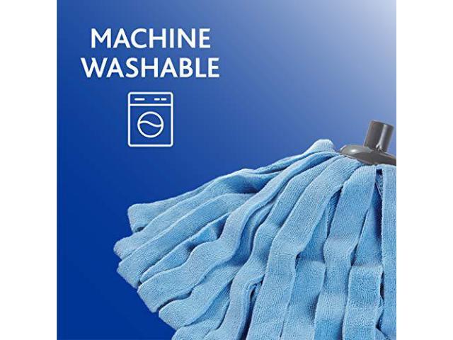 O-Cedar Microfiber Cloth Wet Mop