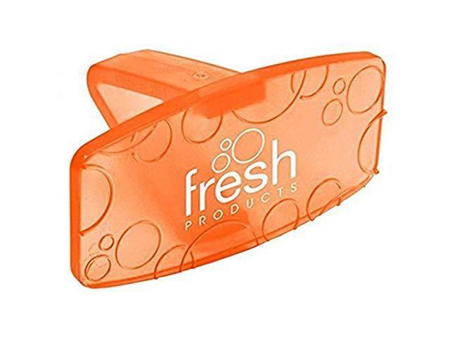 Photos - Tap Fresh Products-EBC-F-012I072M-04 Eco Bowl Clip 2.0 Mango, 12/cs, pack of 1