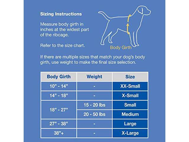 Paws Aboard Dog Life Jacket, Neoprene Dog Life Vest for Swimming and Boating - Red