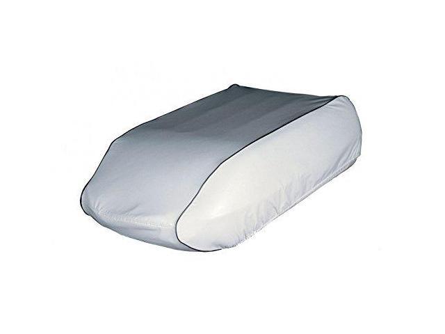 ADCO 3027 White Size 27 RV Air Conditioner Cover