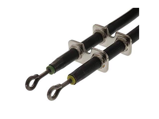 ERP WB30X31057 Range Safety Surface Element
