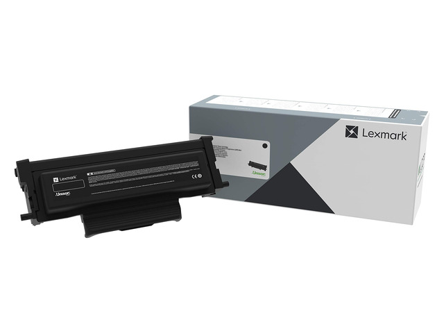 Original Toner Cartridge - Black