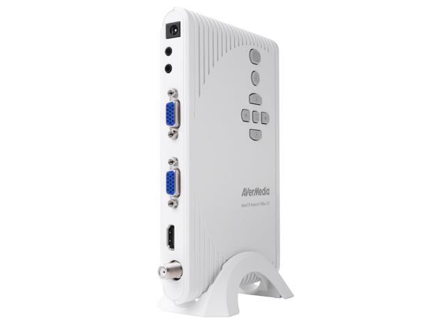 AVerMedia AVerTV Hybrid TV Box 13 (A200P)