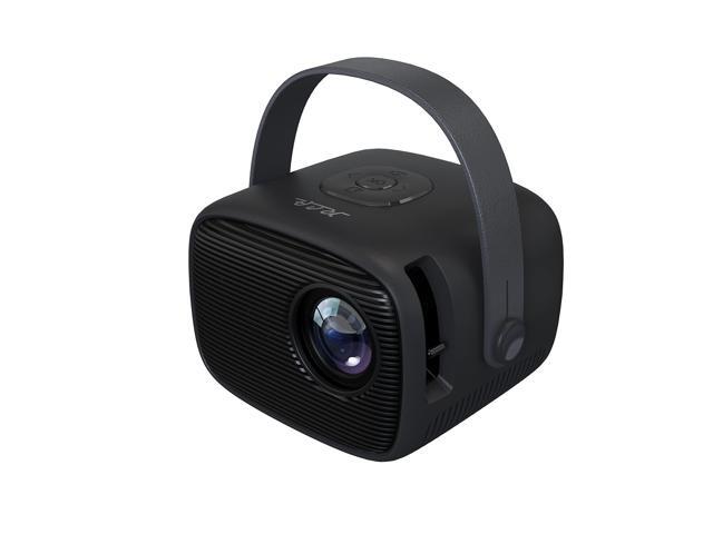 RCA 24 to 100 in 480p LED Light Source Multimedia Projector Black - image 11