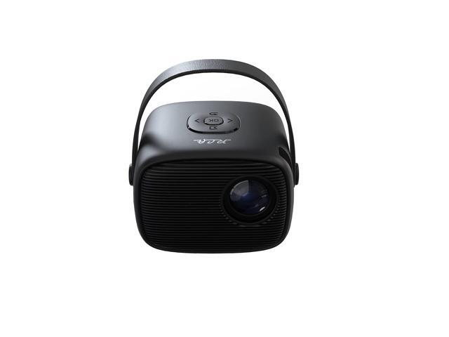 RCA 24 to 100 in 480p LED Light Source Multimedia Projector Black - image 12