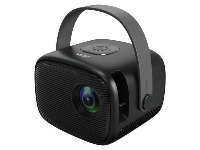 RCA 24 to 100 in 480p LED Light Source Multimedia Projector Black - image 10