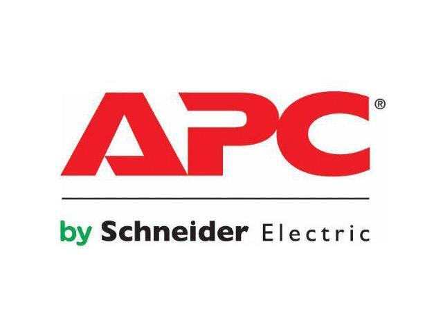 Apc Netbotz 21-Month Bridge Sftwr & Support Warranty - 3Xx/4Xx Models - Single-A