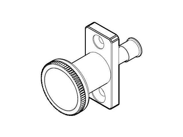 Safety Knob