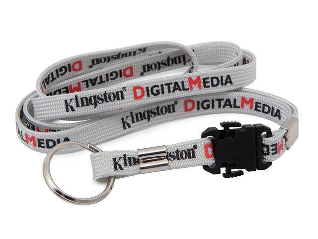 Kingston FA-LYD-100P Flash Drive Lanyard