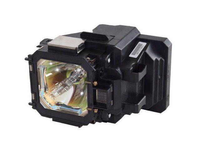 BTI Replacement Lamp - 300 W Projector Lamp - P-VIP - 2000 Hour, 3000 Hour Economy Mode (POA-LMP105-BTI)