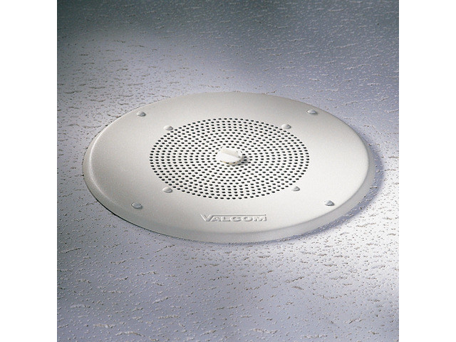 V-1420 Signature Series Hi Fi Ceiling Speaker, 8-Inch